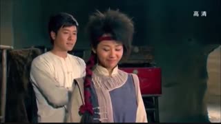 وقتی عشق به نفرت و دوستی به عشق تبدیل میشه ... مثلث عشقیِ سریالِ چینی جو هیون جائه  ((King Rouge))