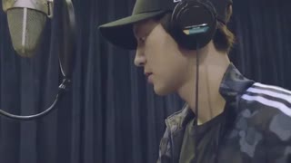 جدددید جدید * Ost چانیول exo و punch به اسم stay with me  با کیفیت 720