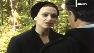 کمیسر ناوارو زبان اصلی فصل سوم قسمت ششم S03EP06 گروگان اشتباهی