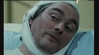 کمیسر ناوارو زبان اصلی فصل سوم قسمت دهم S03EP10 کلینیک مرگبار