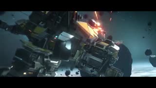 EVE Valkyrie - PSVR Launch Trailer