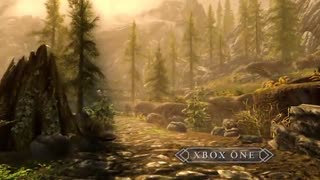 Skyrim Special Edition - Trailer