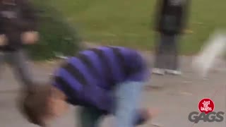 1 ساعت کامل فقط بخندید-خیلی جالبه حتما ببینید