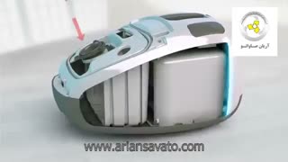 جاروبرقی کم صدا خانگی، قیمت انواع جاروبرقی، جاروبرقی آب و خاک چند موتوره