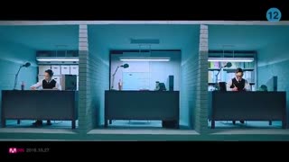 MV-EXO (CBX) hey mama