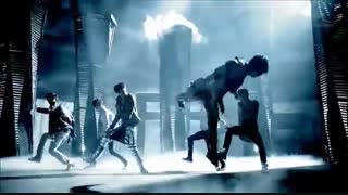 mv-EXO—MAMA