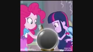 دوبله من از پینکی