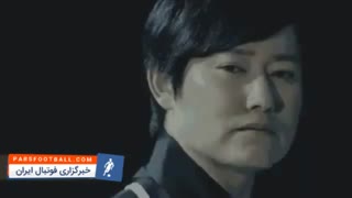 شکست استاد سامورایی از ربات انسان نما !