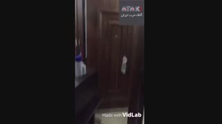 در ضد سرقت
