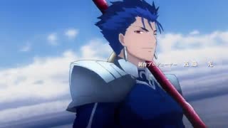 Fate.stay.night.unlimited.blade.works.tv.2nd.season قسمت 22 فارسی  / کانال هارد ساب انیم