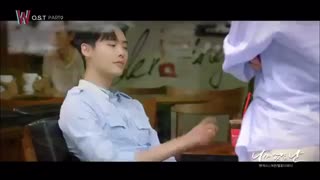 سریال دبلیو(w_two worlds)