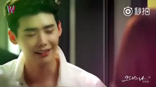 سریال دبلیو(w_two world)