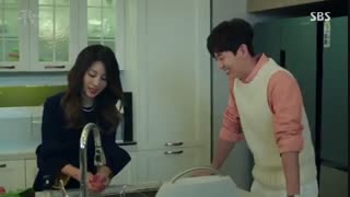 قسمت پنجم افسانه دریای آبی با زیرنویس فارسی