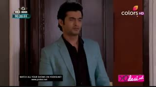 قسمت 196 سریال هندی قسم به عشق تو (با بازی آرتی )