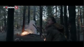 سکانس ابتدایی حمله سرخ پوست ها در فیلم بازگشته(The Revenant,2015)