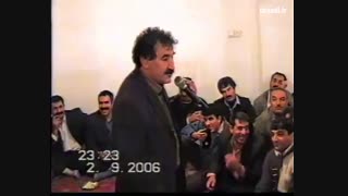 سرباز بی سواد