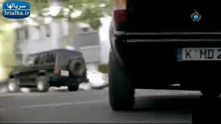 سریال هشدار برای کبری 11 سری جدید - 15