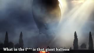 LITERAL BATTLEFIELD 1 Official Reveal Trailer