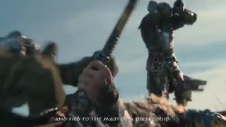 FOR HONOR EPIC RAP - Dan Bull