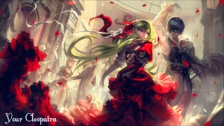 nightcore - legendary lovers