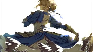 Nightcore - Roundtable Rivalبی کلام