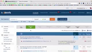 چگونه بک لینک با کیفیت بگیریم؟ [انگلیسی]