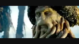 Anons Of Pirates Of The Caribbean