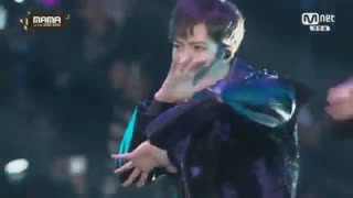 Got7-Hard Carry_MAMA2016