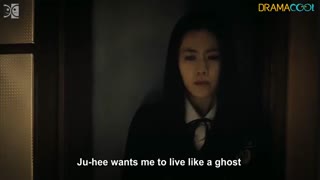 فیلم کره ای عشق سرد با زیرنویس فارسی (درخواستی)