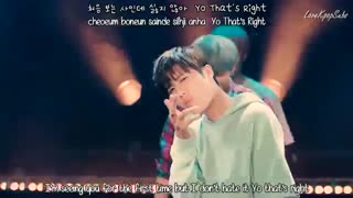 Double 301 - Ah-Ha MV [English subs   Romanization   Hangul] HD