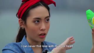 داستان عشق-فیلم کوتاه