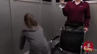 خنده دار کرکر خنده از دستتون نره