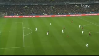خلاصه بازی:  مونت پلیه  3 - 0  پاریس سنت ژرمن