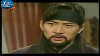 سریال امپراطور دریا - 43