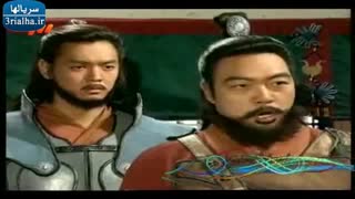 سریال امپراطور دریا - 48