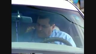 کرکر خنده خنده دار