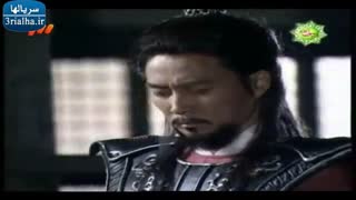 سریال امپراطور دریا - 49