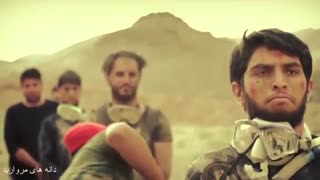 بهنام صفوی - طاقت ندارم دندانپزشکی کودکان