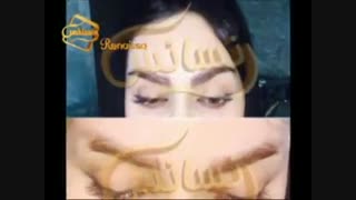 کاشت ابرو طبیعی با روش SUT مرکز کاشت ابرو و مژه