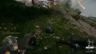 Battlefield 1 - Multiplayer - Monte Grappa