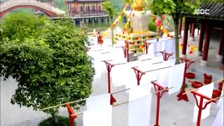 میکسی از سریال ملکه کی با بازی عشقم (جی چانگ ووک)