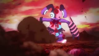 انیمه دوستاره جنگیر قسمت 34 (بازیرنویس فارسی )