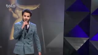 ستاره افغان دوازدهم - 160 بهترین