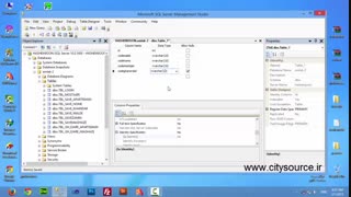 قسمت دوم پروژه مشاوراملاک با سی شارپ