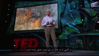 چگونه با بیابان‌زدایی، روند تغییرات آب‌وهوایی را معکوس کنیم؟