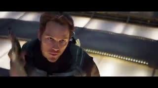 تریلر زیبا و تماشایی نگهبان کهکشان 2