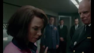 تریلر/مصاحبه/پشت صحنه فیلم Jackie