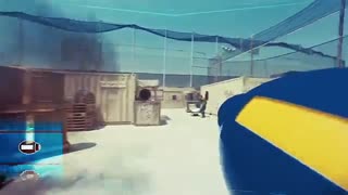 تریلر بازی جدید modern combat 5