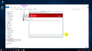 قسمت اول دوره مقدماتی برنامه نویسی اندروید