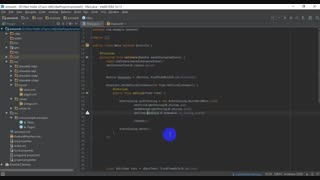 قسمت ششم دوره مقدماتی برنامه نویسی اندروید